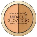 Miracle Glow Duo Pro Rozświetlacz 11 g - 30 Deep
