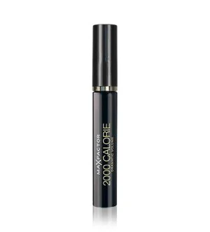 Max Factor Tusz do rzęs 2000 Calorie Dramatyczna objętość - 01 Czarny