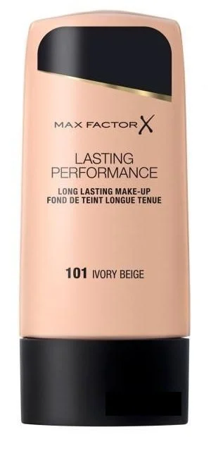 Lasting Performance długotrwały podkład 101 Ivory Beige 35 ml