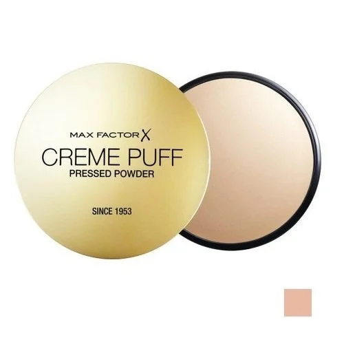 Creme Puff puder w kamieniu 14 g - 50 Natural