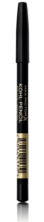 Kredka do oczu Kohl 1,3 g - 020 Black