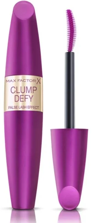 Max Factor Tusz do rzęs Clump Defy - czarny