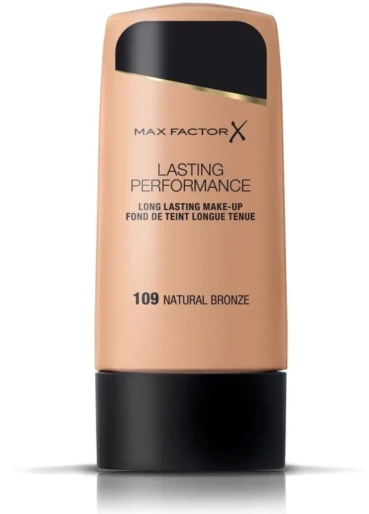 Lasting Performance długotrwały podkład 109 Natural Bronze 35 ml