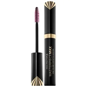 Max Factor Masterpiece Max - Głęboki Błękit