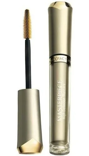 Max Factor Masterpiece - Czarno-brązowy