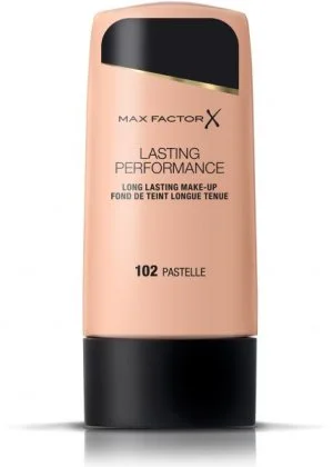 Max Factor Lasting Performance długotrwały podkład 102 Pastelle