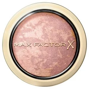 Max Factor Creme Puff Róż do policzków 1,5 g - 10 Nude Mauve