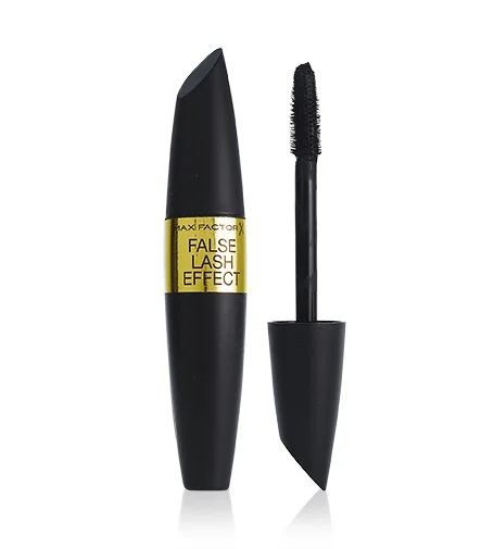 False Lash Effect Mascara - 01 Black 13 ml