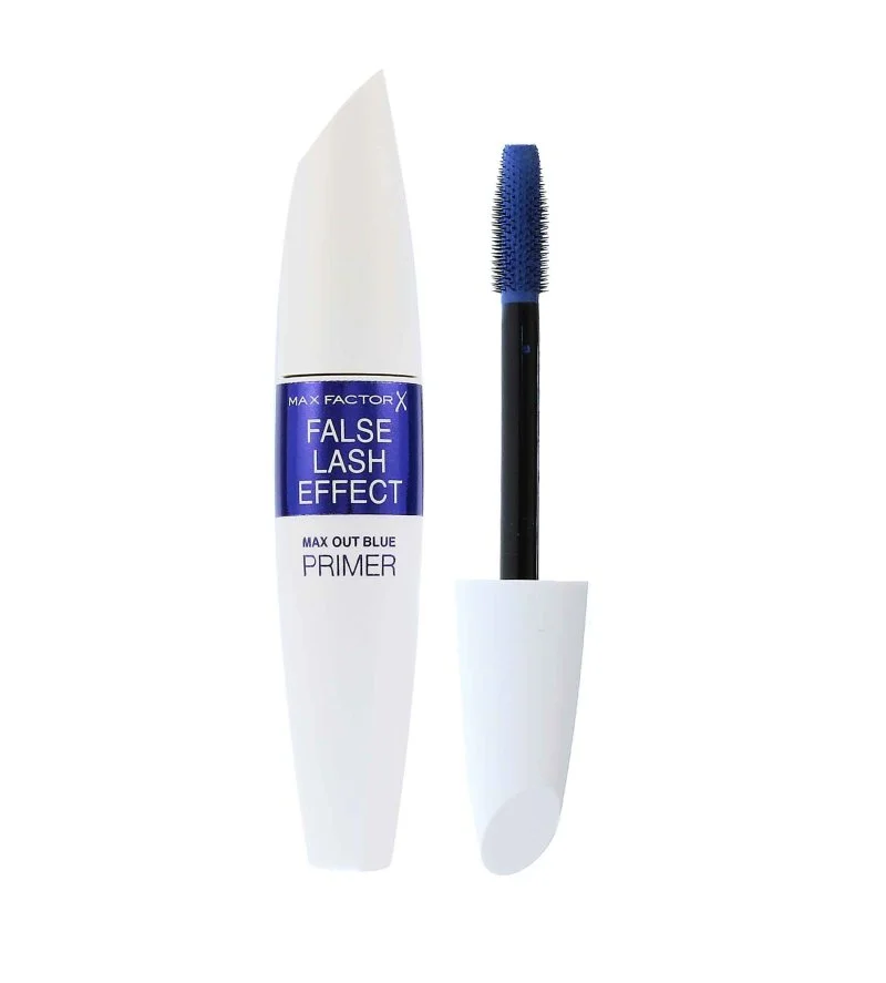 False Lash Effect Max Out Blue Primer baza pod tusz do rzęs 13 ml