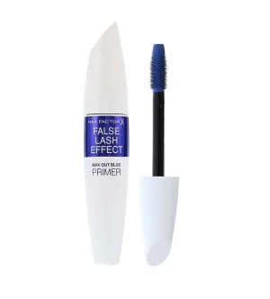 Max Factor False Lash Effect Max Out Blue Primer baza pod tusz do rzęs
