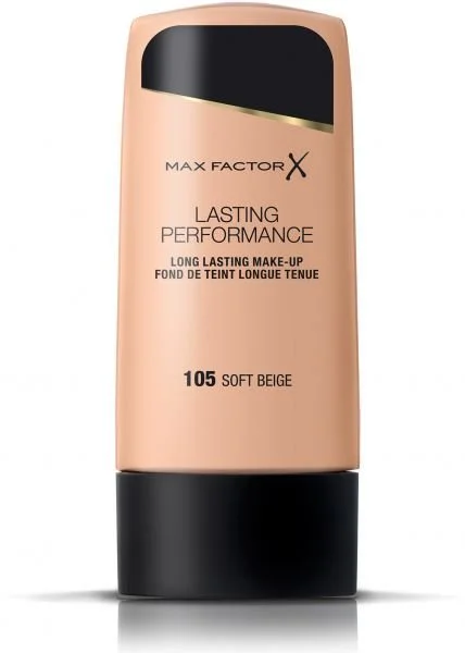 Lasting Performance podkład długotrwały 105 Soft Beige 35 ml
