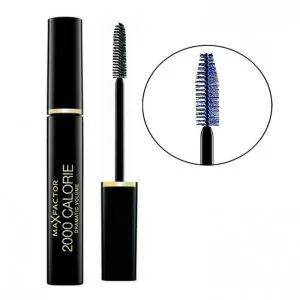 Max Factor 2000 Calorie Dramatic Volume Tuszu do rzęs - 04 Navy