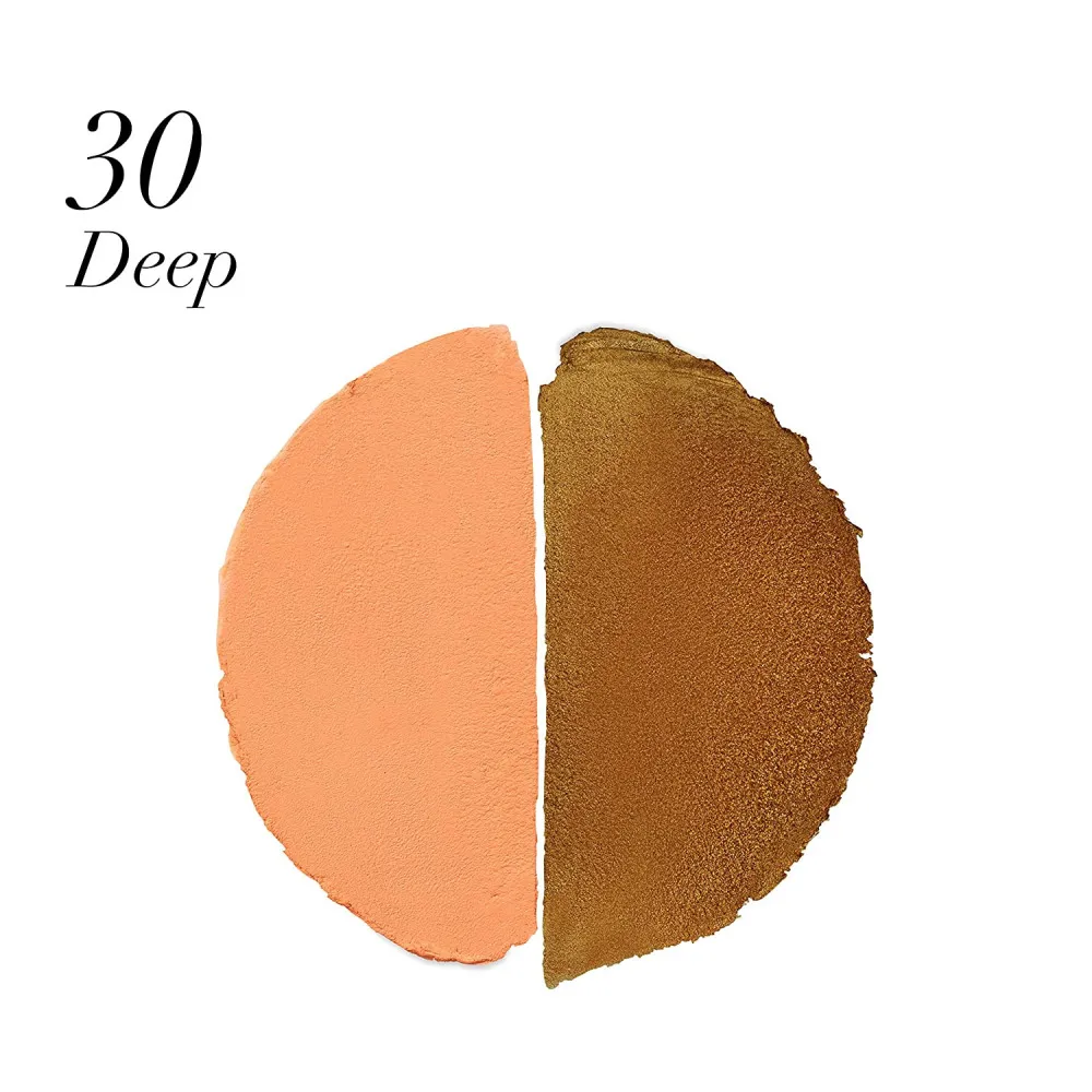 Miracle Glow Duo Pro Rozświetlacz 11 g - 30 Deep