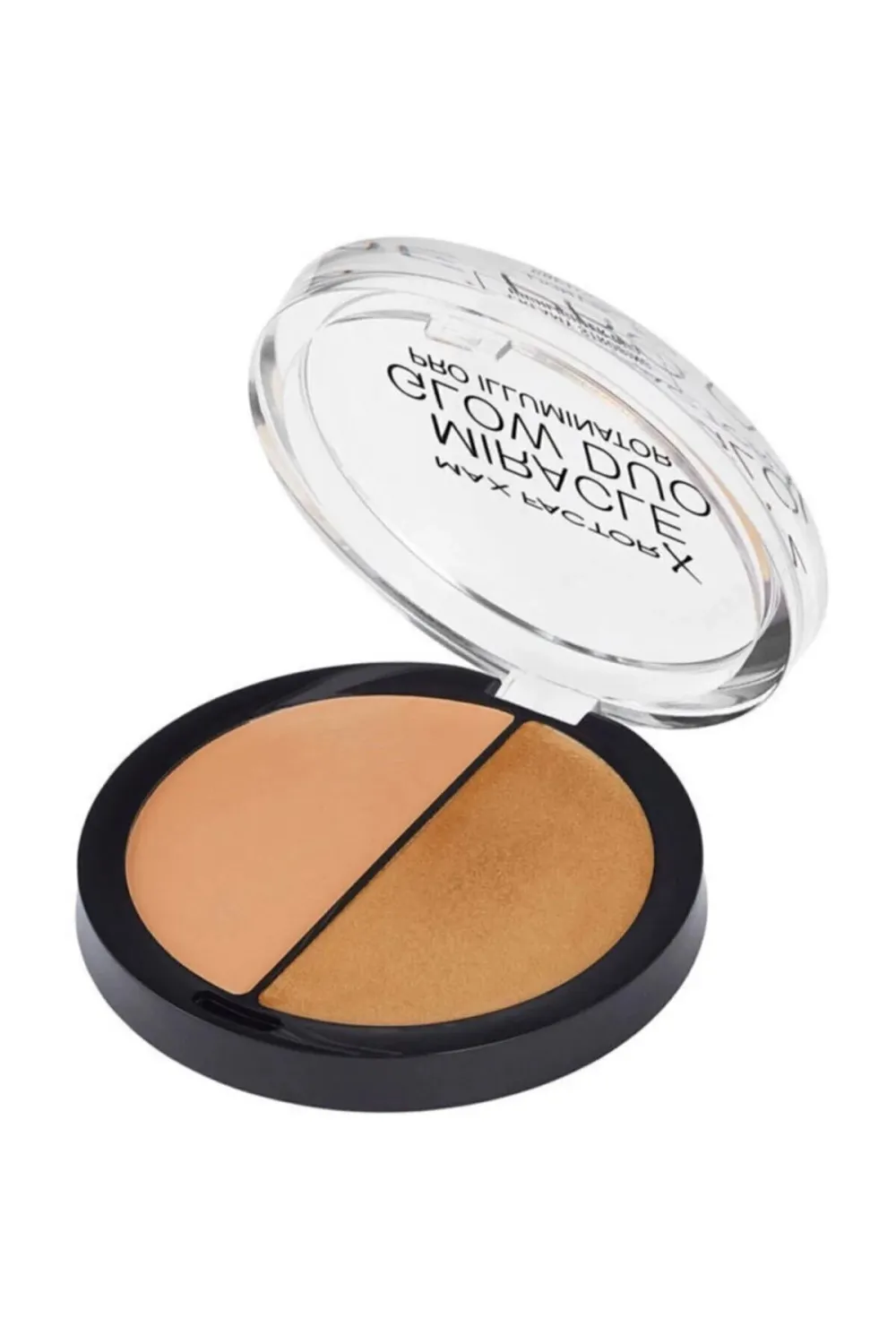 Miracle Glow Duo Pro Rozświetlacz 11 g - 30 Deep