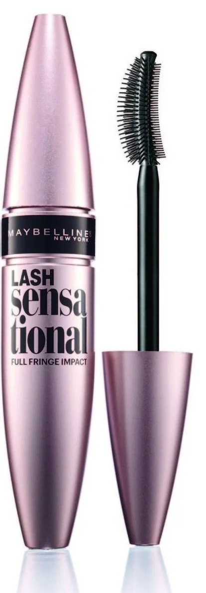 Lash Sensational - Czarny 10 ml