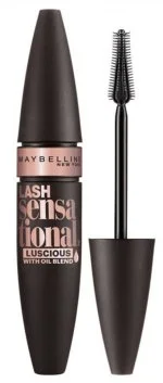 Lash Sensational Luscious - Czarny 10 ml