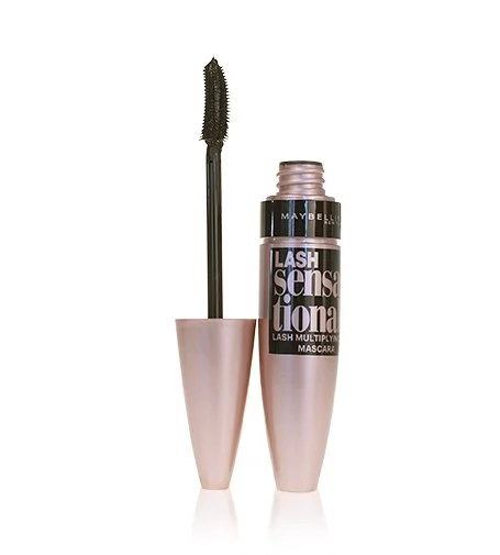 Lash Sensational - Intensywna Czerń 10 ml