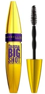 Volum'Express The Colossal Big Shot - Bardzo czarny 10 ml