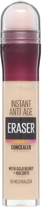 Instant Age Rewind Eraser Korektor - 06 Neutralizer 7 ml