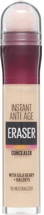 Instant Age Rewind Eraser Korektor - 06 Neutralizer 7 ml
