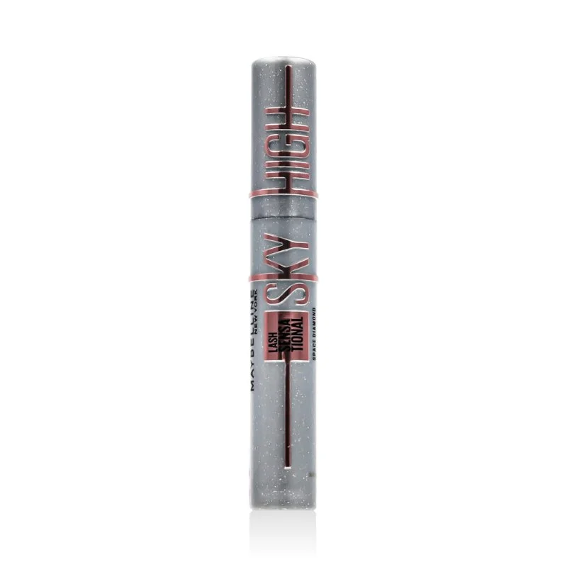 Lash Sensational Sky High Space Diamond tusz do rzęs (Srebrny) 8 ml