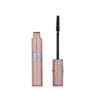 Maybelline Lash Sensational Sky High wodoodporny tusz do rzęs (01 Very Black)