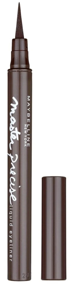 Master Precise Liquid Eyeliner 1 g - Forest Brown