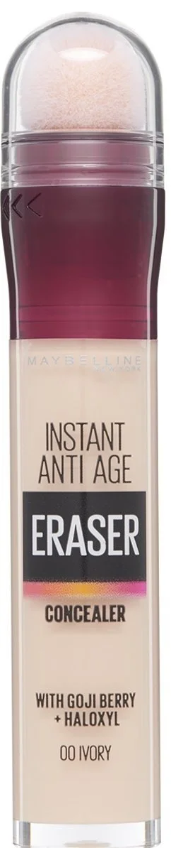 Maybelline Instant Age Rewind Eraser Korektor - 00 Ivory