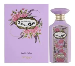 Zimaya Mazharia woda perfumowana dla kobiet