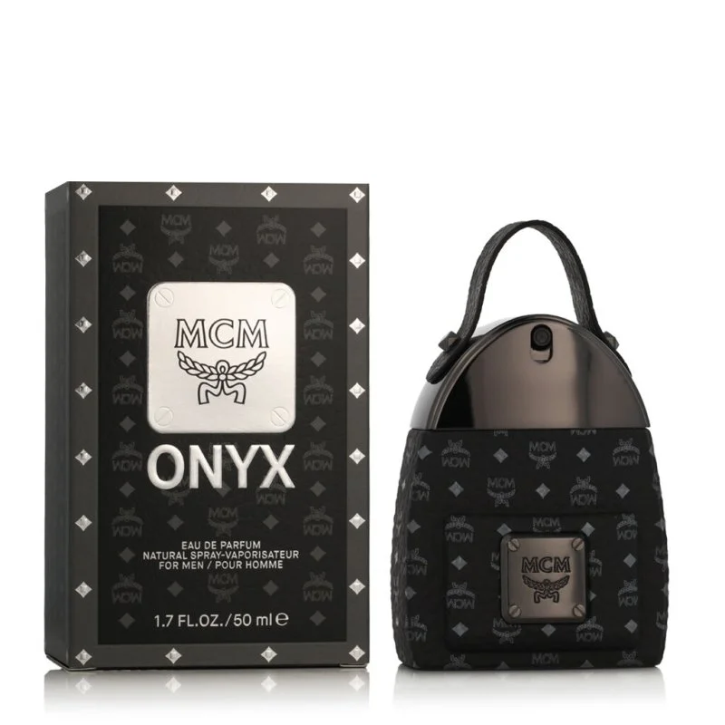 Onyx woda perfumowana dla mężczyzn 50 ml