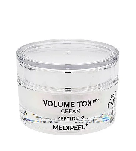 Peptide 9 Volume Tox Cream odmładzający krem z peptydami 50 ml