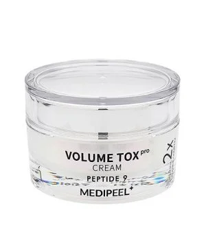 Medi-Peel Peptide 9 Volume Tox Cream odmładzający krem z peptydami