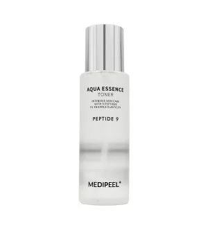 Medi-Peel Peptide 9 Aqua Essence Toner nawilżający tonik z peptydami