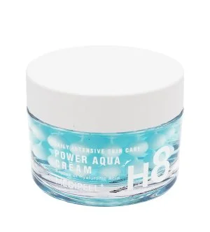 Medi-Peel Power Aqua Cream krem nawilżający z kapsułkami hialuronowymi