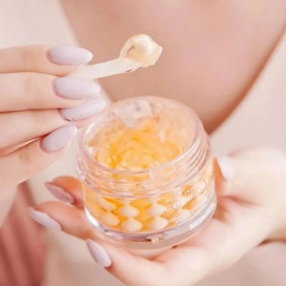 Gold Age Tox Cream intensywny żelowy krem na zmarszczki 50 ml