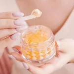 Gold Age Tox Cream intensywny żelowy krem na zmarszczki 50 ml