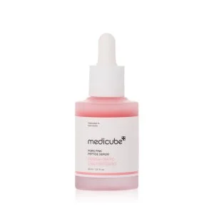 Medicube PDRN Różowe serum peptydowe