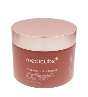 Medicube Collagen Jelly Cream ujędrniający żelowy krem z kolagenem