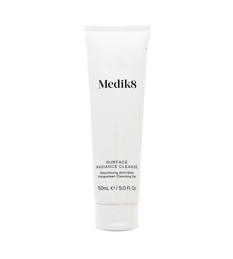 Surface Radiance Cleanse żel oczyszczający z kwasami AHA/BHA 150 ml