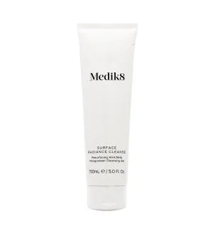 Medik8 Surface Radiance Cleanse żel oczyszczający z kwasami AHA/BHA