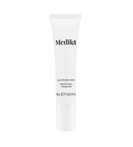 Blemish SOS Rapid Action Target Gel żel punktowy na trądzik 15 ml