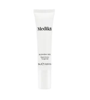 Medik8 Blemish SOS Rapid Action Target Gel żel punktowy na trądzik