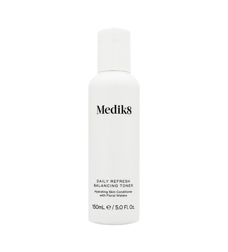 Daily Refresh Balancing Toner nawilżający tonik bez alkoholu 150 ml