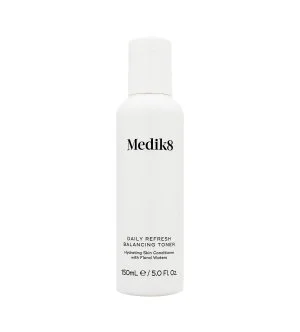 Medik8 Daily Refresh Balancing Toner nawilżający tonik bez alkoholu