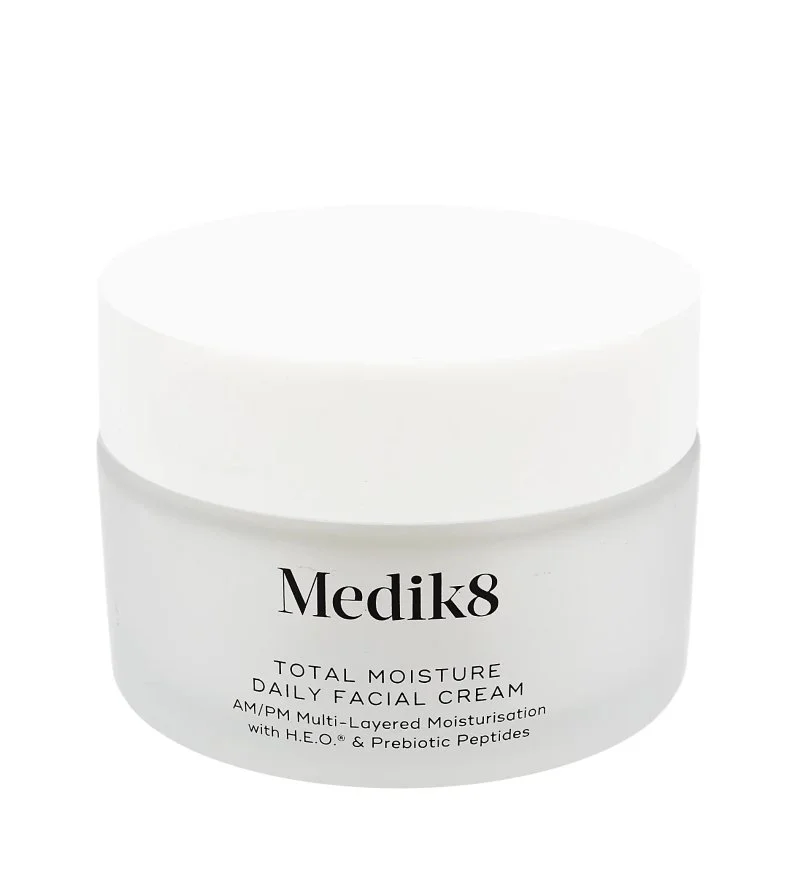 Total Moisture Daily Facial Cream nawilżający krem do twarzy 50 ml