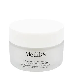 Medik8 Total Moisture Daily Facial Cream nawilżający krem do twarzy