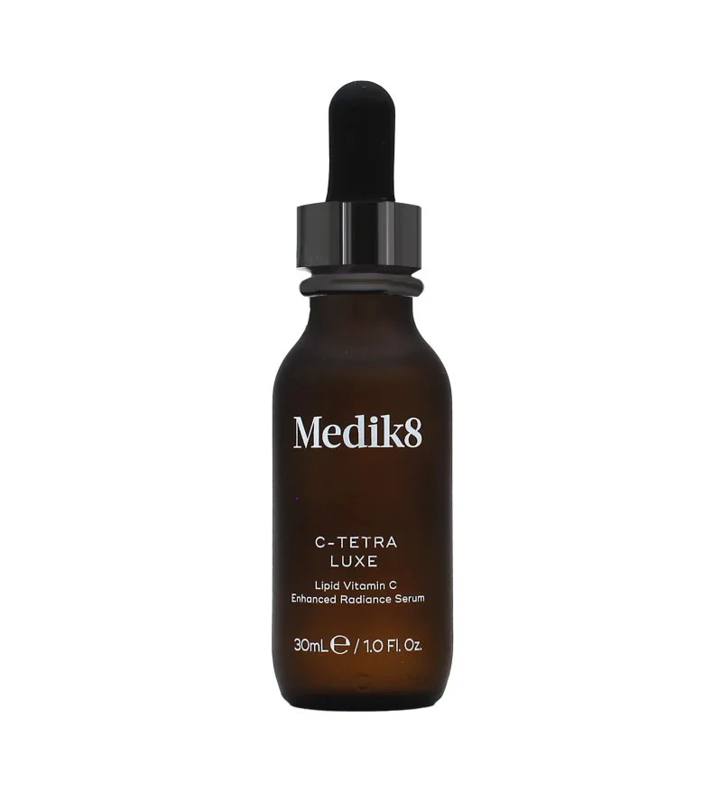 C-Tetra Luxe odmładzające serum olejkowe z witaminą C 30 ml