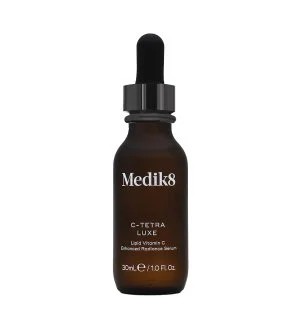 Medik8 C-Tetra Luxe odmładzające serum olejkowe z witaminą C