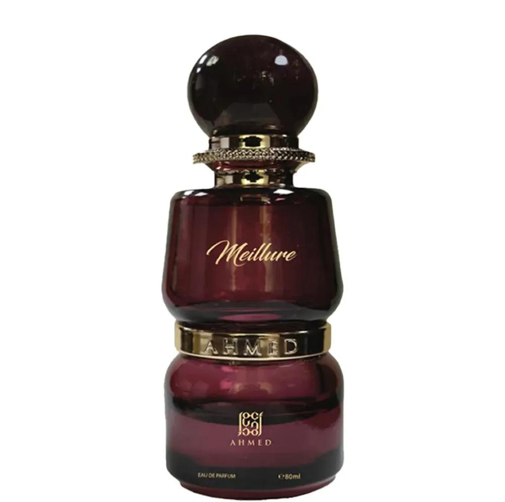 Meillure woda perfumowana dla kobiet 80 ml