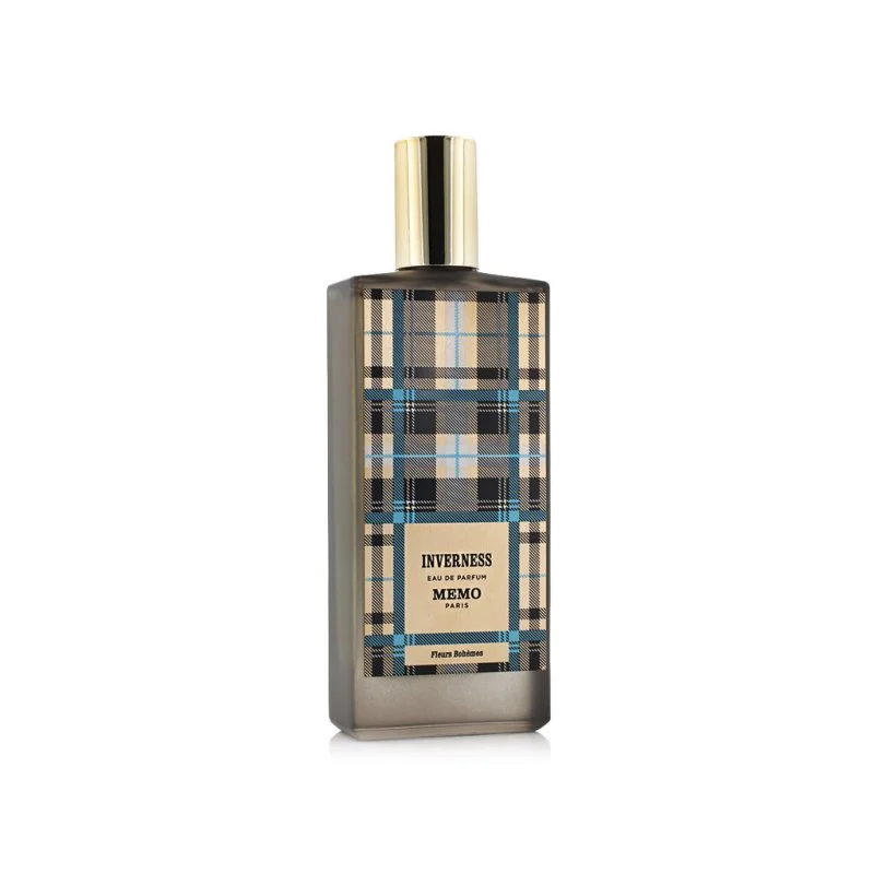Inverness woda perfumowana unisex 75 ml